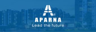 aparna logo