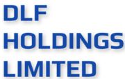 dlf holdings logo