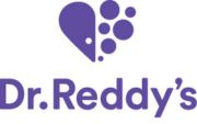 dr.reddy logo