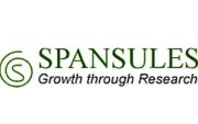 spansules logo